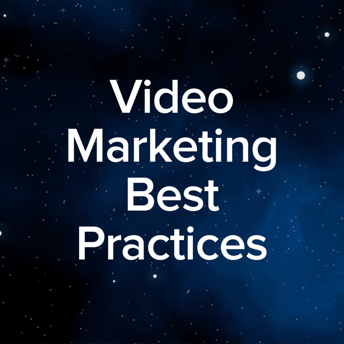 video best practices header 1400x1400
