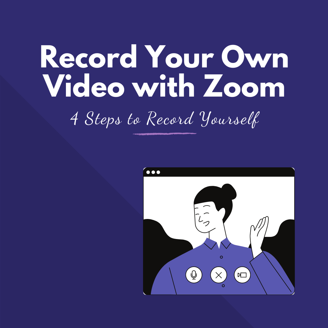 record yourself on zoom featured image