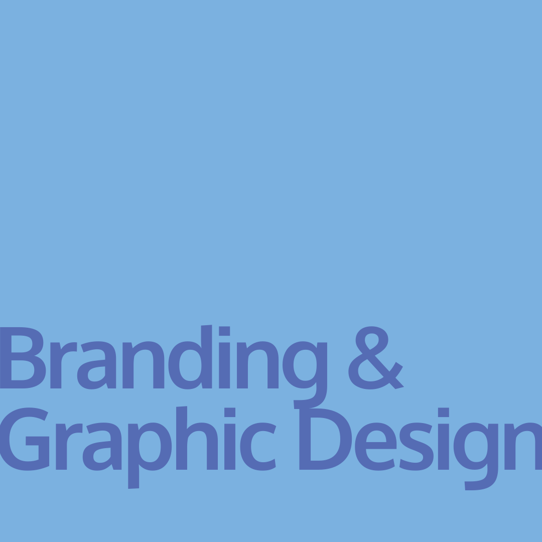 branding and graphic design services featured image