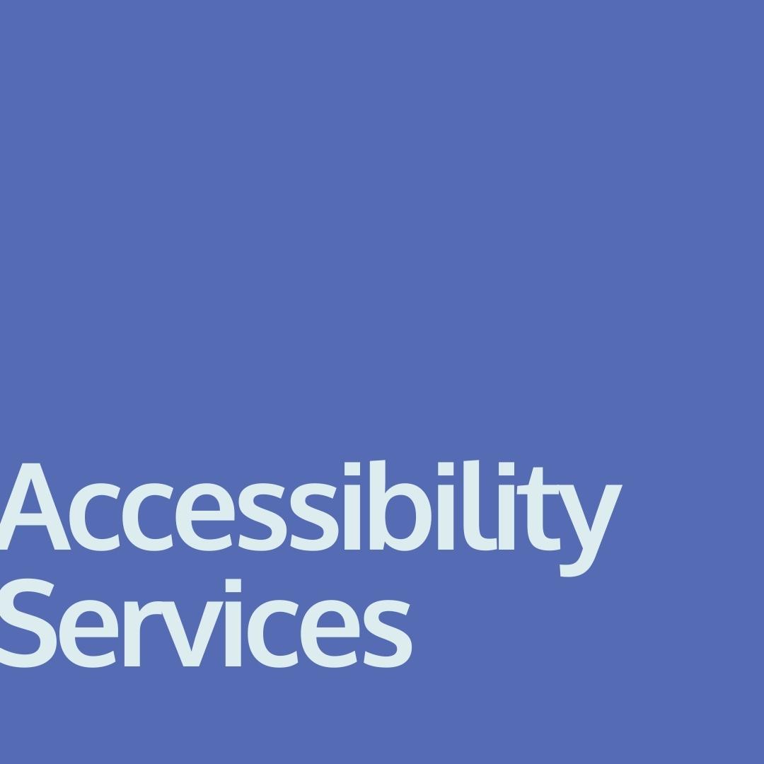 accessibility services image