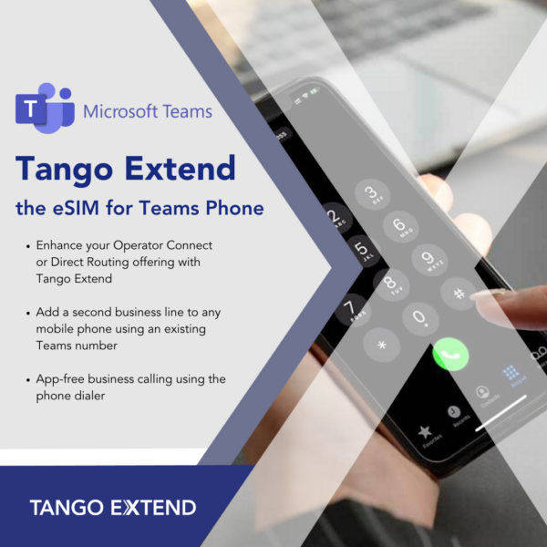 tango extend for microsoft teams images2