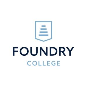 foundry college logo