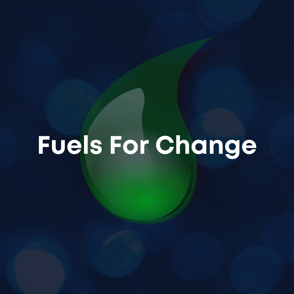 Fuels for Change Portfolio Featured