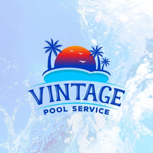 vintage pool service and more featured