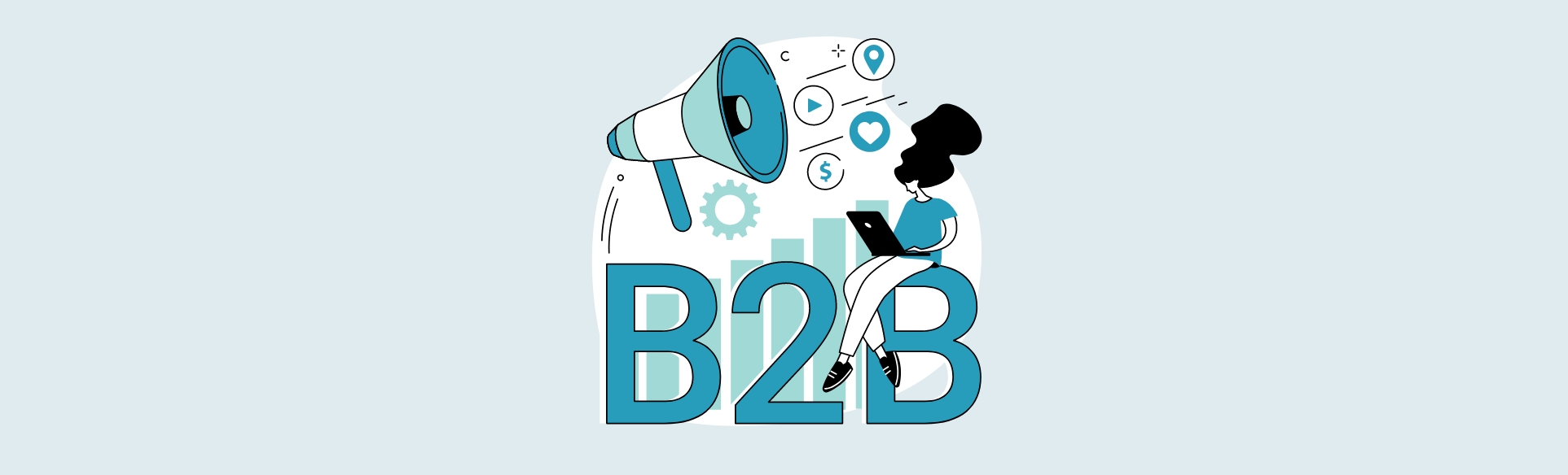 B2B Ecommerce Website: Best Practices + Design Examples