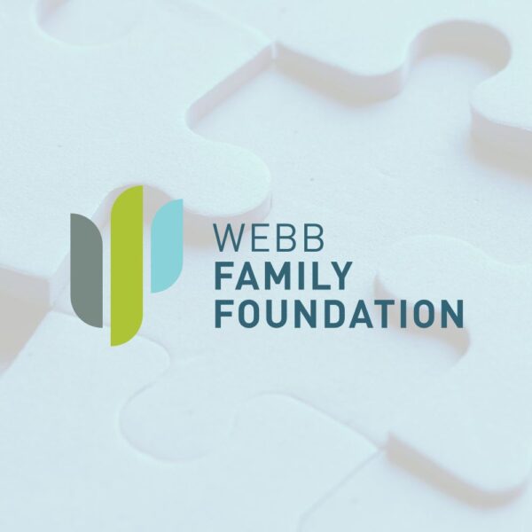 Webb Family Foundation Portfolio Featured Image