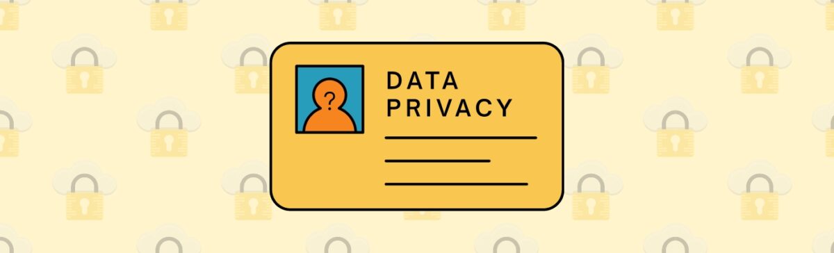 privacy policy data policy feat